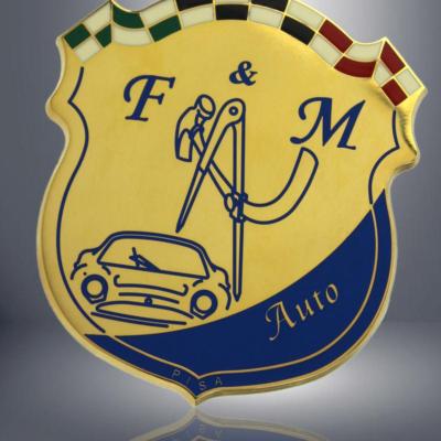 F&M Auto