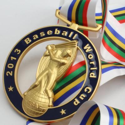 IBAF baseball world cup 2013