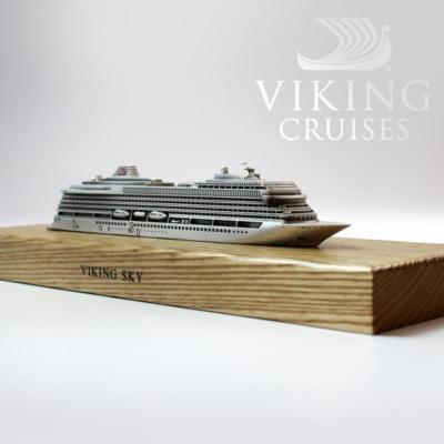 Viking Sky di Viking Cruises